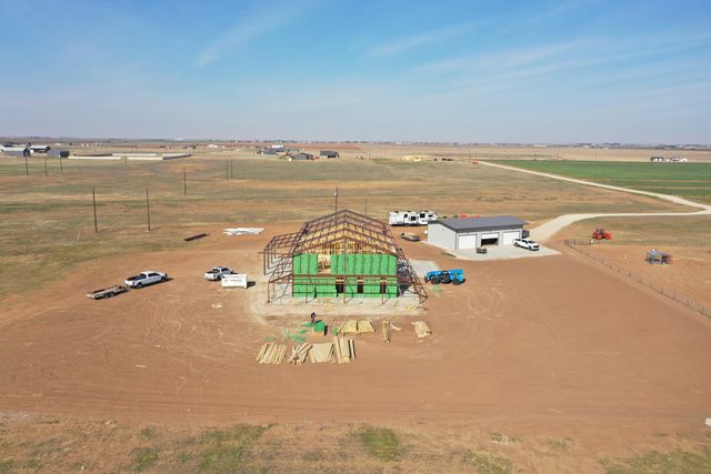 21701 County Rd 2040, Lubbock, TX 79423