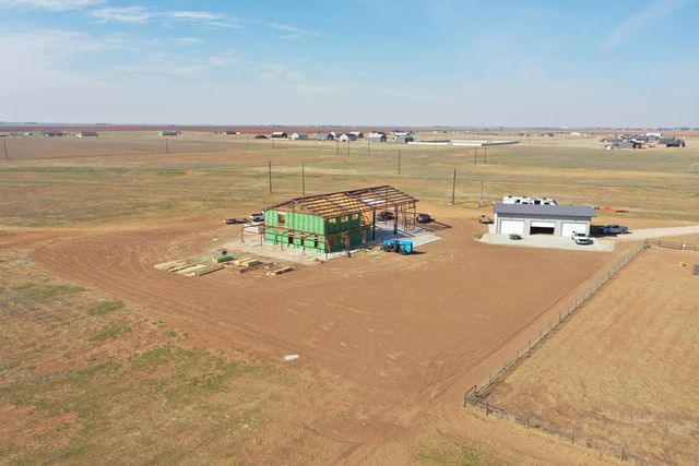 21701 County Rd 2040, Lubbock, TX 79423