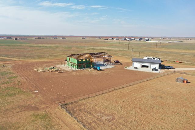 21701 County Rd 2040, Lubbock, TX 79423