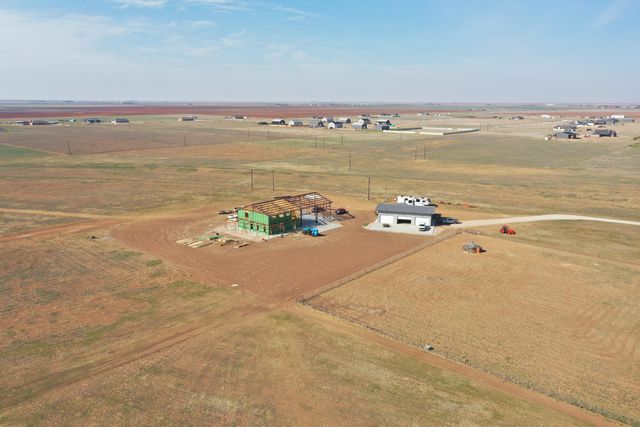 21701 County Rd 2040, Lubbock, TX 79423