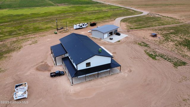 21701 County Rd 2040, Lubbock, TX 79423