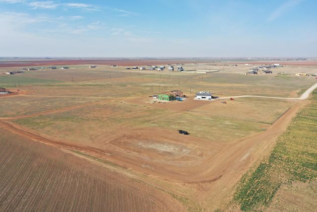 21701 County Rd 2040, Lubbock, TX 79423