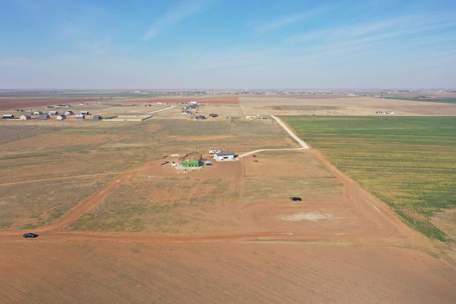21701 County Rd 2040, Lubbock, TX 79423