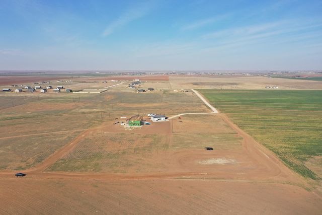 21701 County Rd 2040, Lubbock, TX 79423