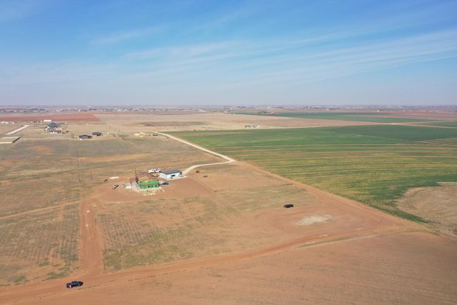 21701 County Rd 2040, Lubbock, TX 79423