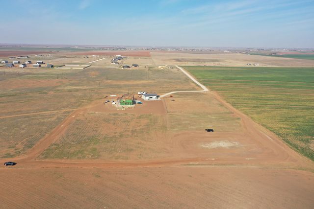 21701 County Rd 2040, Lubbock, TX 79423