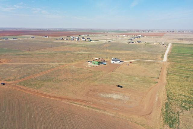 21701 County Rd 2040, Lubbock, TX 79423