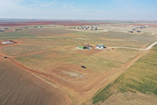 21701 County Rd 2040, Lubbock, TX 79423