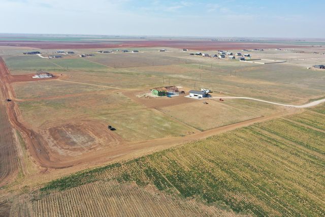 21701 County Rd 2040, Lubbock, TX 79423