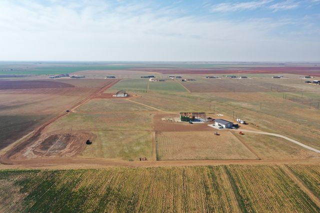 21701 County Rd 2040, Lubbock, TX 79423