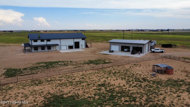 21701 County Rd 2040, Lubbock, TX 79423
