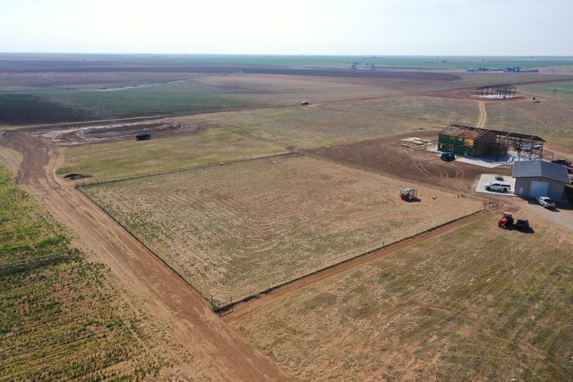 21701 County Rd 2040, Lubbock, TX 79423