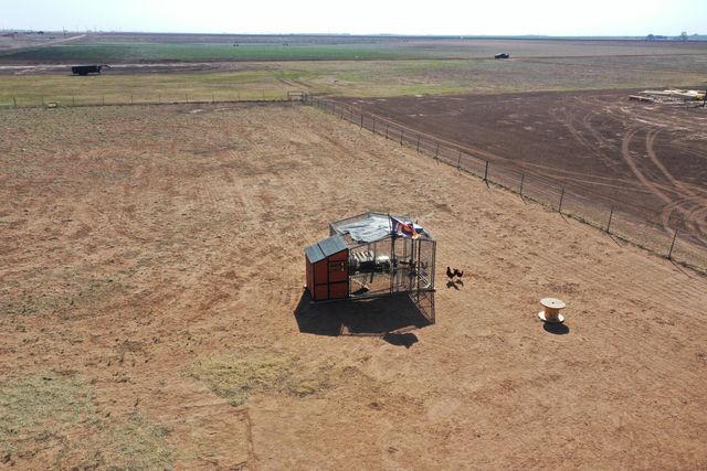 21701 County Rd 2040, Lubbock, TX 79423