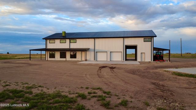 21701 County Rd 2040, Lubbock, TX 79423