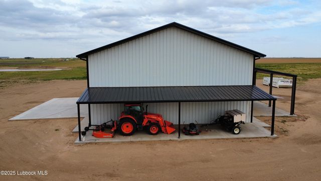 21701 County Rd 2040, Lubbock, TX 79423