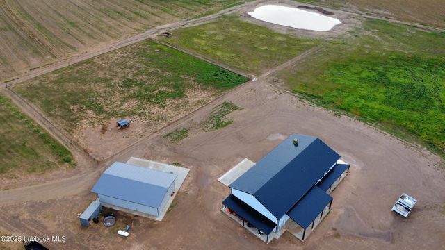 21701 County Rd 2040, Lubbock, TX 79423