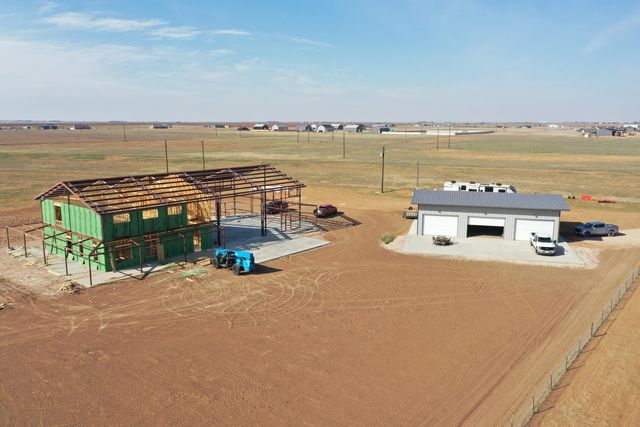 21701 County Rd 2040, Lubbock, TX 79423