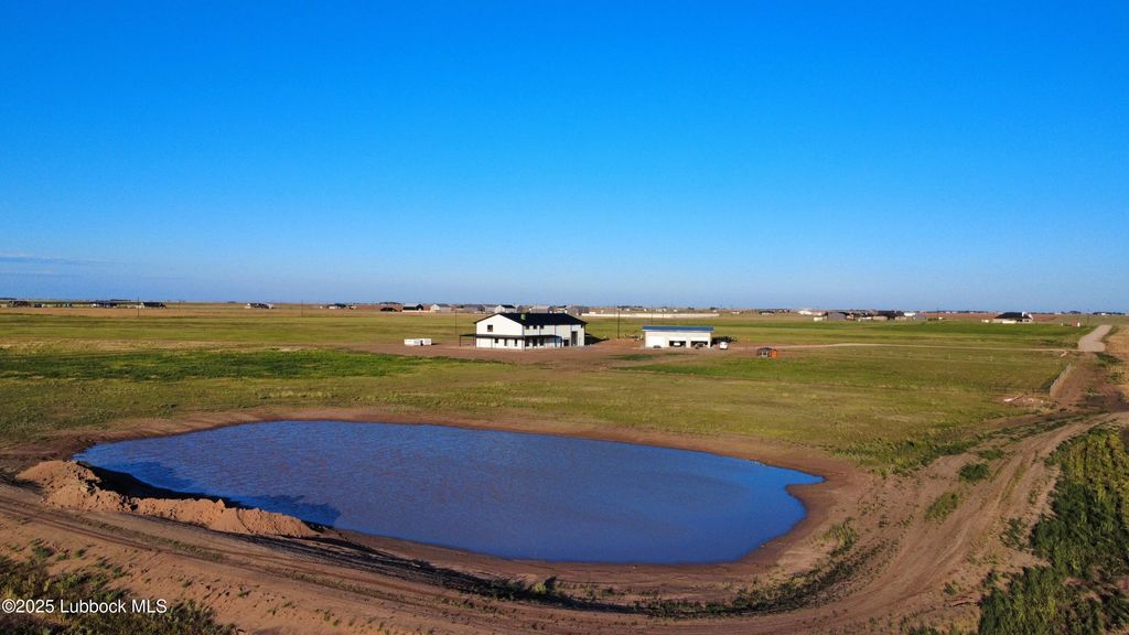 21701 County Rd 2040, Lubbock, TX 79423