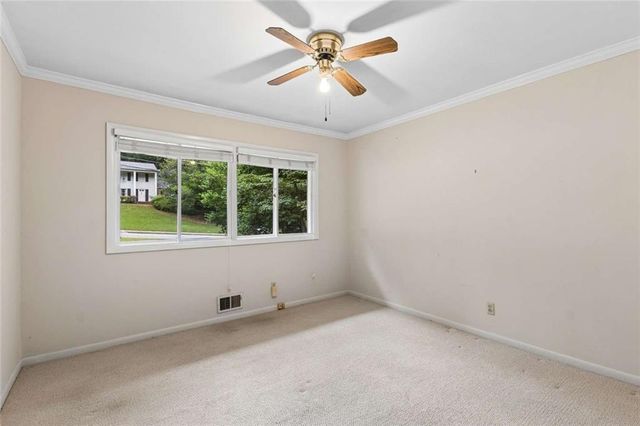 165 W Spalding Drive, Atlanta, GA 30328