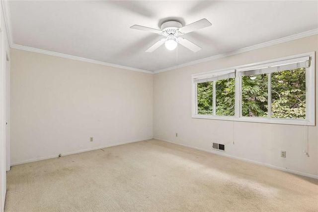 165 W Spalding Drive, Atlanta, GA 30328