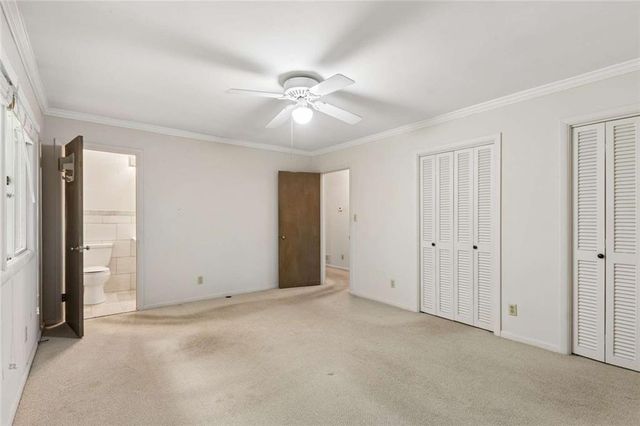 165 W Spalding Drive, Atlanta, GA 30328