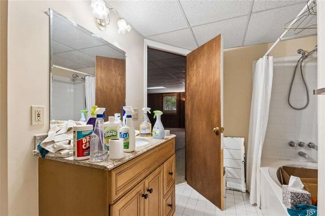 165 W Spalding Drive, Atlanta, GA 30328