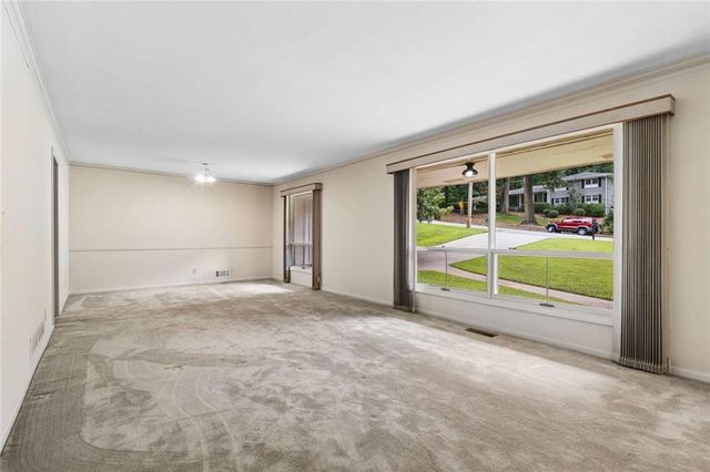 165 W Spalding Drive, Atlanta, GA 30328