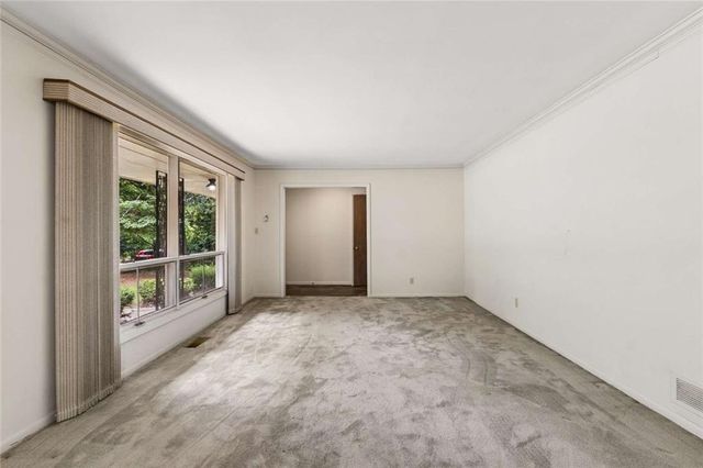 165 W Spalding Drive, Atlanta, GA 30328