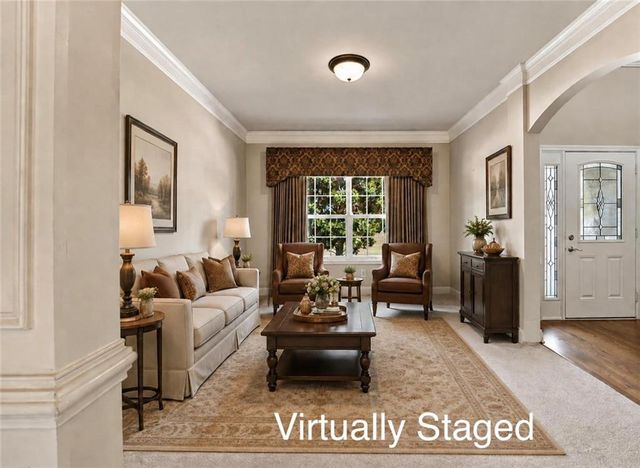 8156 N Links Drive, Covington, GA 30014