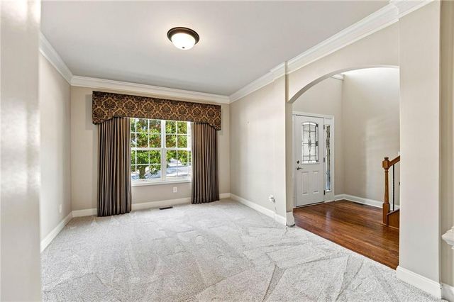 8156 N Links Drive, Covington, GA 30014