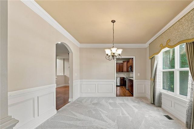 8156 N Links Drive, Covington, GA 30014
