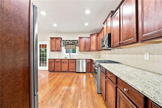 8156 N Links Drive, Covington, GA 30014