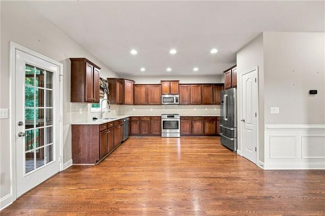8156 N Links Drive, Covington, GA 30014