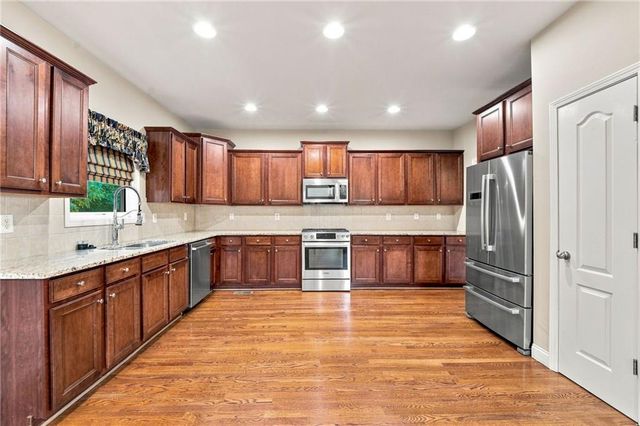 8156 N Links Drive, Covington, GA 30014