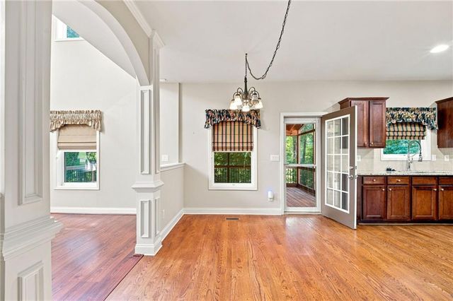 8156 N Links Drive, Covington, GA 30014