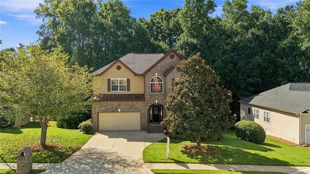 8156 N Links Drive, Covington, GA 30014