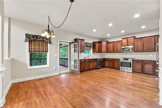 8156 N Links Drive, Covington, GA 30014