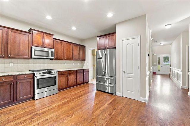 8156 N Links Drive, Covington, GA 30014