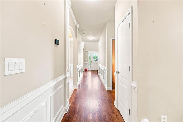 8156 N Links Drive, Covington, GA 30014