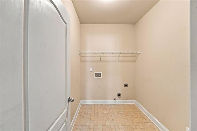8156 N Links Drive, Covington, GA 30014