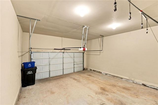 8156 N Links Drive, Covington, GA 30014