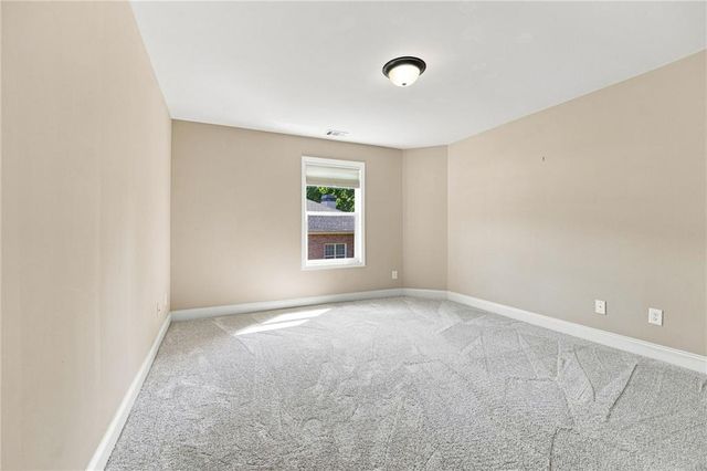 8156 N Links Drive, Covington, GA 30014