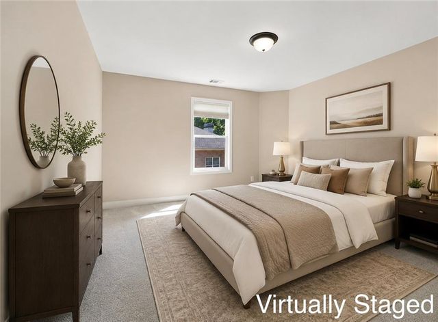 8156 N Links Drive, Covington, GA 30014