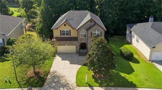 8156 N Links Drive, Covington, GA 30014
