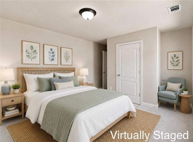 8156 N Links Drive, Covington, GA 30014