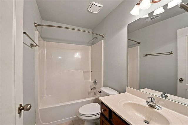 8156 N Links Drive, Covington, GA 30014