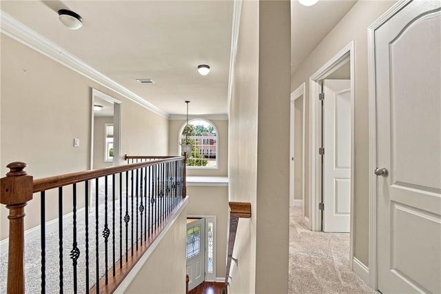 8156 N Links Drive, Covington, GA 30014
