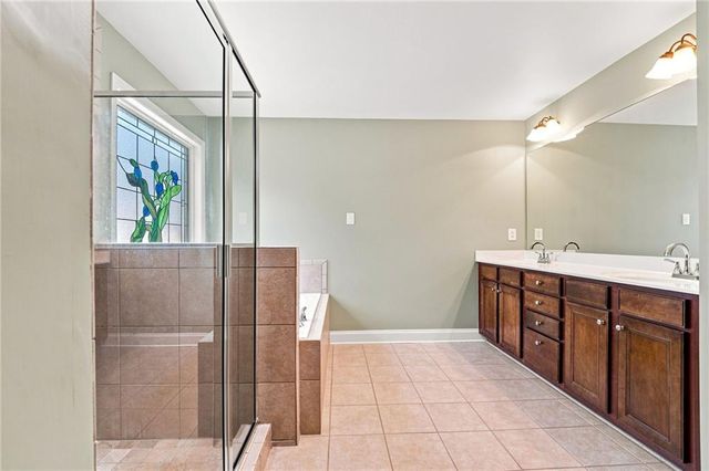 8156 N Links Drive, Covington, GA 30014