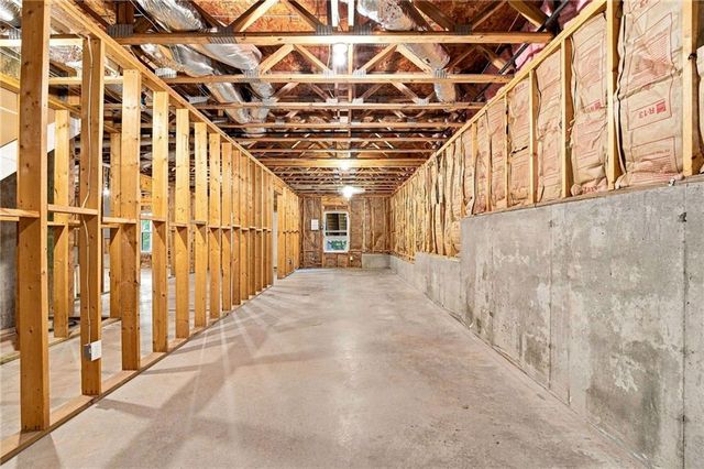 8156 N Links Drive, Covington, GA 30014