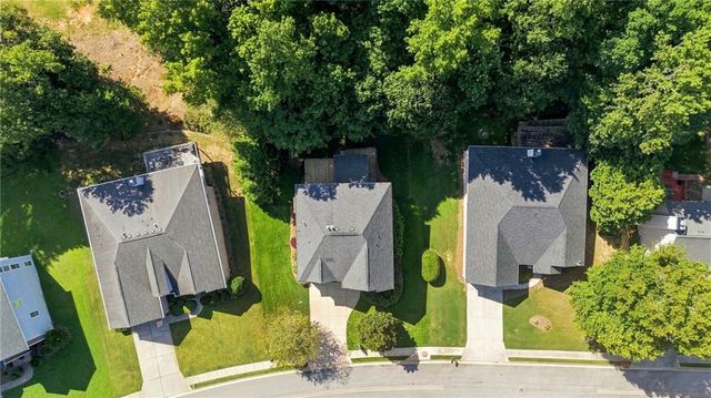 8156 N Links Drive, Covington, GA 30014